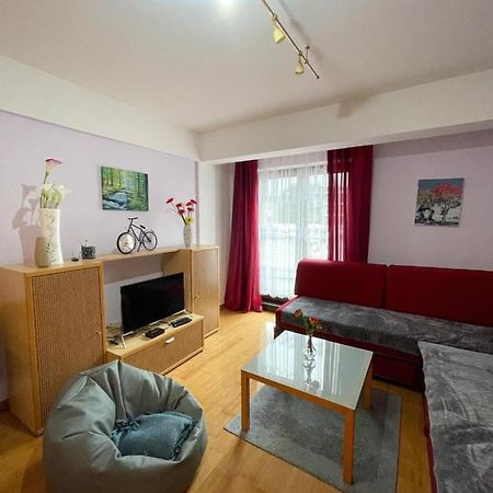 Apartment Love 弗拉西克 外观 照片
