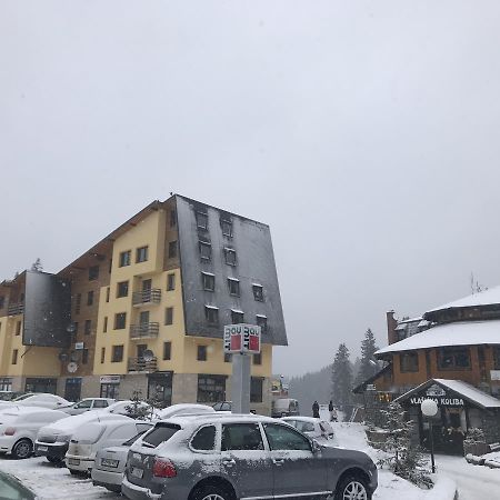Apartment Love 弗拉西克 外观 照片