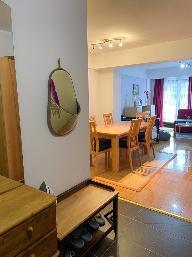 Apartment Love 弗拉西克 外观 照片