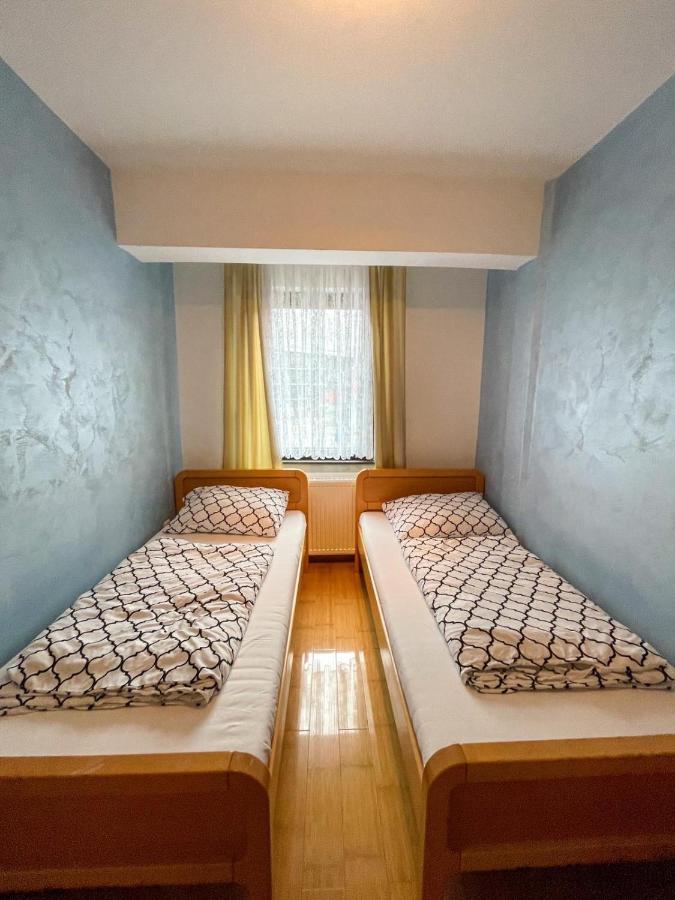 Apartment Love 弗拉西克 外观 照片