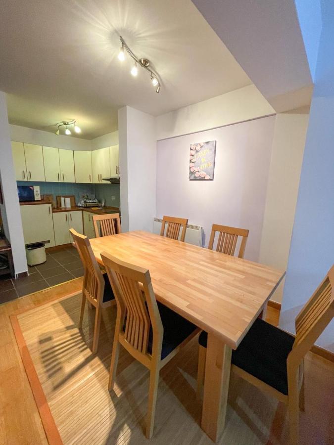 Apartment Love 弗拉西克 外观 照片