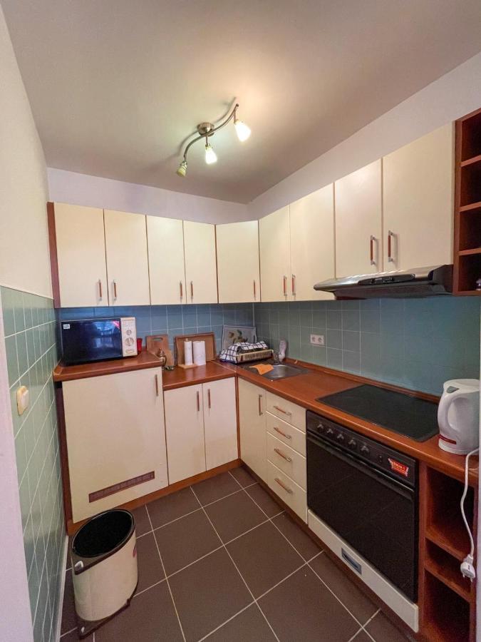 Apartment Love 弗拉西克 外观 照片