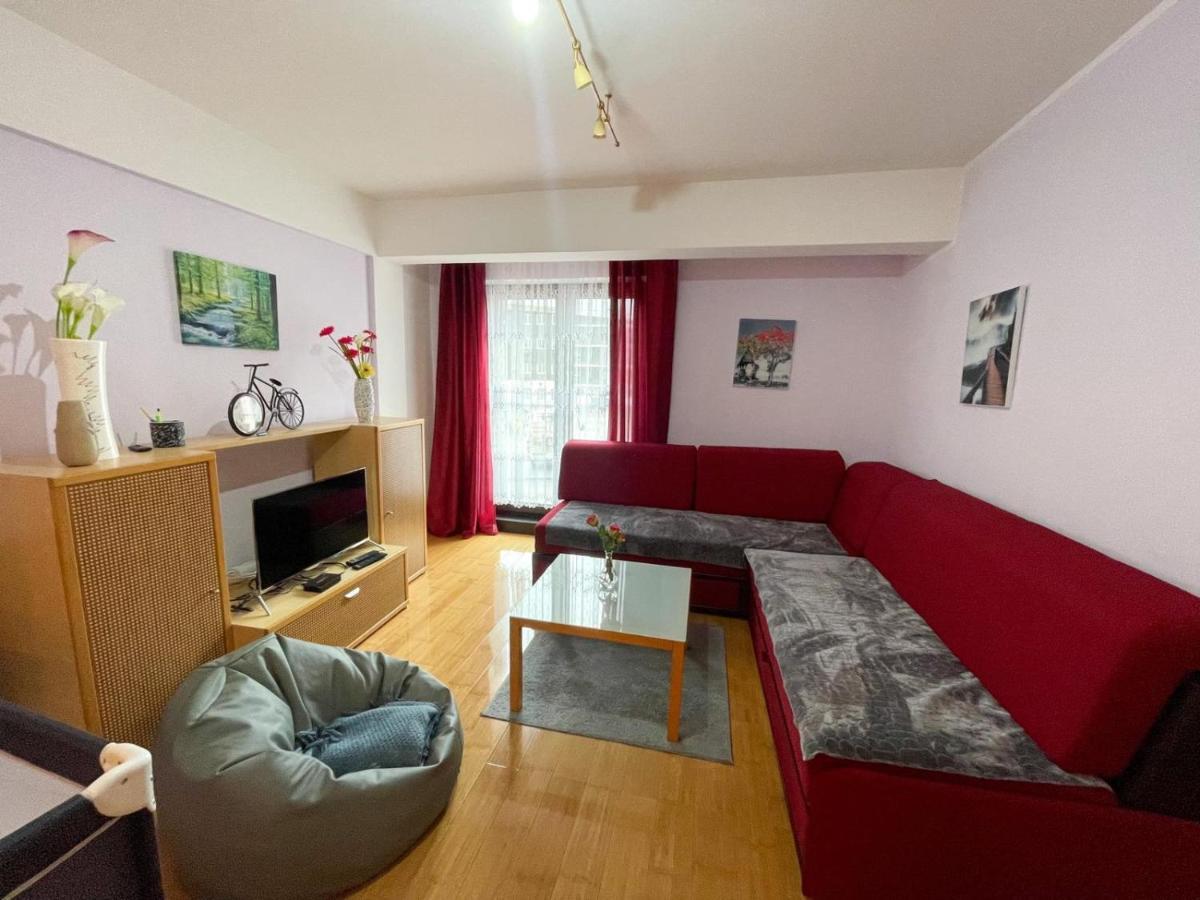 Apartment Love 弗拉西克 外观 照片