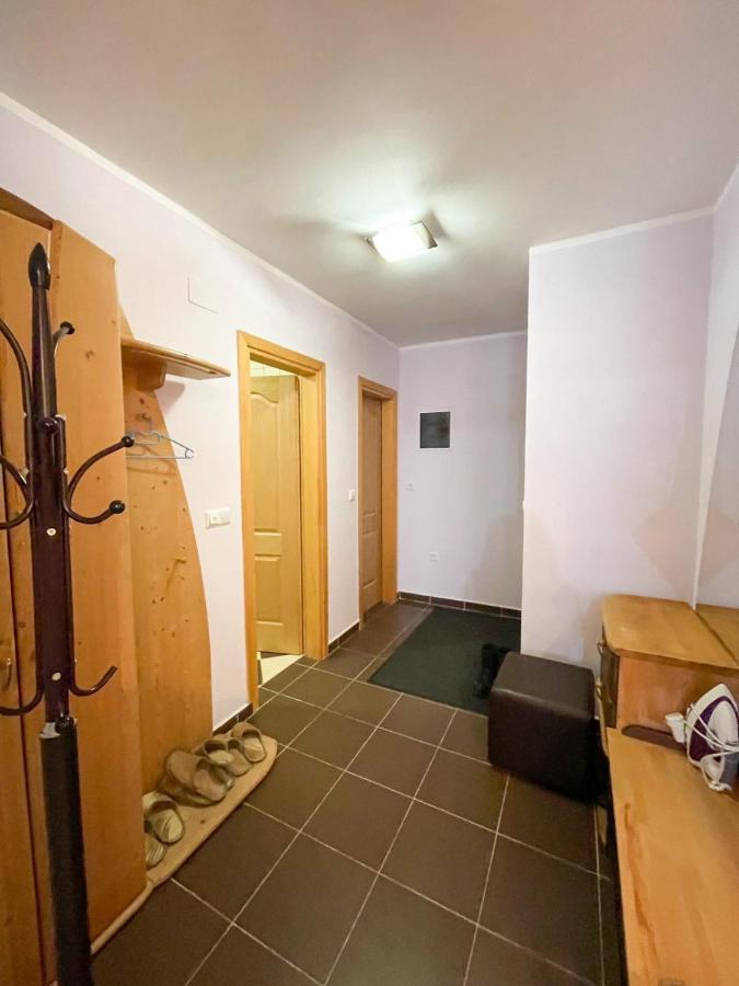 Apartment Love 弗拉西克 外观 照片