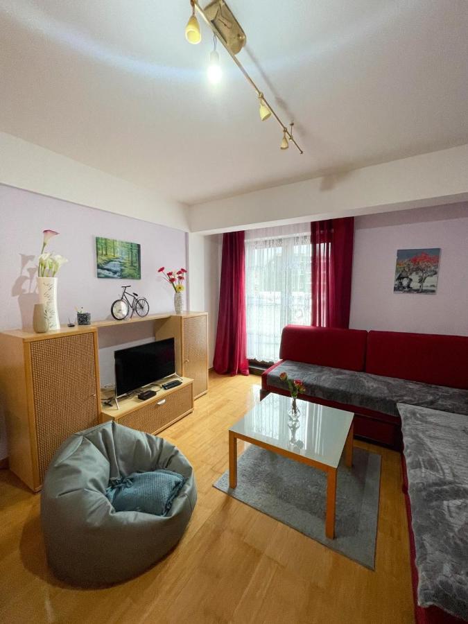 Apartment Love 弗拉西克 外观 照片