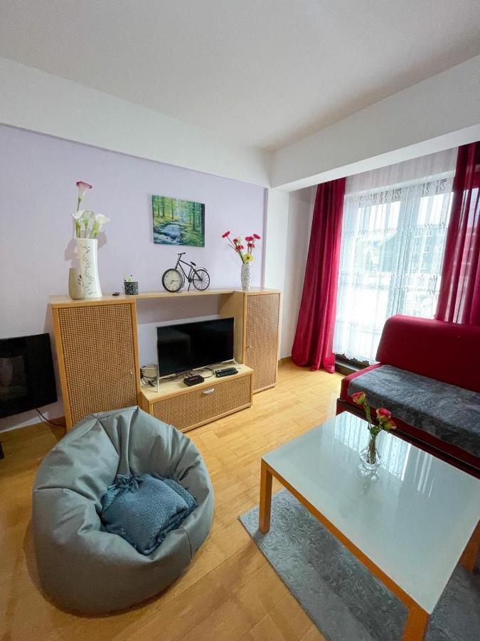 Apartment Love 弗拉西克 外观 照片