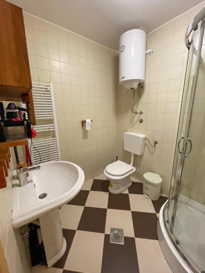 Apartment Love 弗拉西克 外观 照片