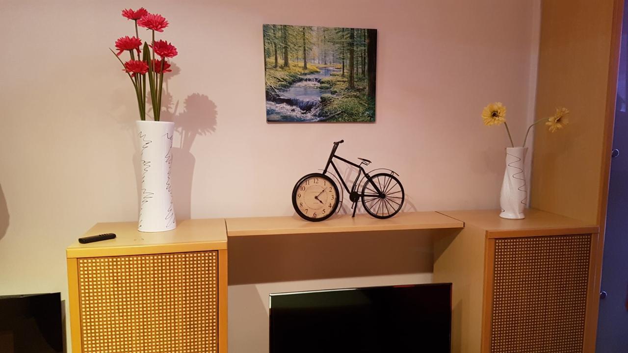 Apartment Love 弗拉西克 外观 照片
